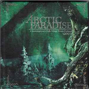 Various - Arctic Paradise 2007 Contemporary Folk Music From Finland Album