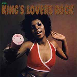 Muro - King’s Lovers Rock Album