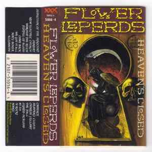 Flower Leperds - Heaven's Closed Album