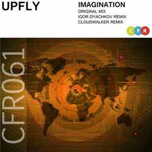 Upfly - Imagination Album