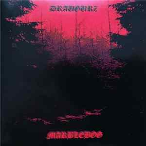 Draugurz / Marblebog - Split Album