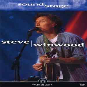 Steve Winwood - Soundstage Album