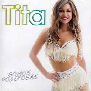 Tita - Somos Poderosas Album