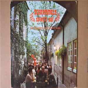 Die Wienerwald-Schrammeln - Schrammeln spielt´s auf Album