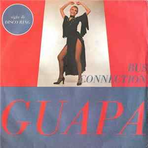 Bus Connection - Guapa Album