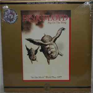 Pink Floyd - Pigs On The Wing Album