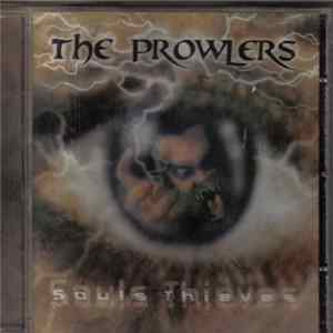 The Prowlers - Souls Thieves Album