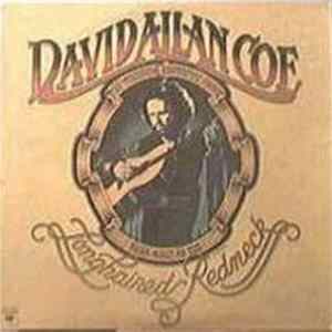 David Allan Coe - Longhaired Redneck Album