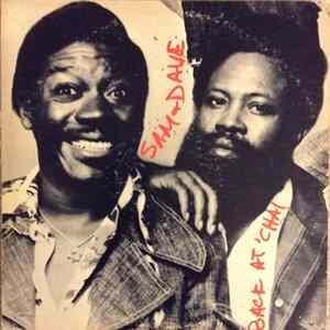 Sam & Dave - Back At 'Cha Album