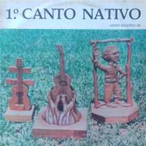 Various - 1º Canto Nativo Album
