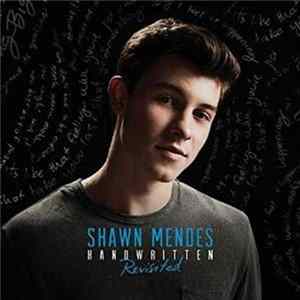 Shawn Mendes - Handwritten (Revisited) Album