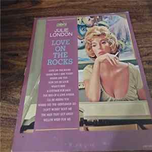 Julie London - Love On The Rocks Album