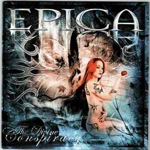 Epica - The Divine Conspiracy Album