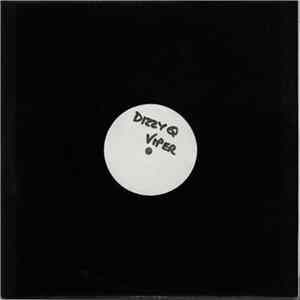 Dizzy Q Viper - Uncle Cracking Bone Album