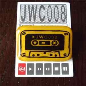 Jonnie Common - JWC008 Album