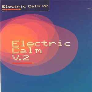 Various - Electric Calm V.2 Album