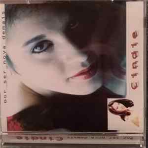 Cindie - Por Ser Nova Demais Album