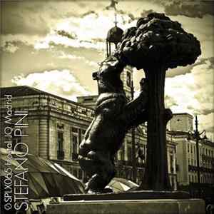 Stefano Pini - Hostal JQ Madrid Album