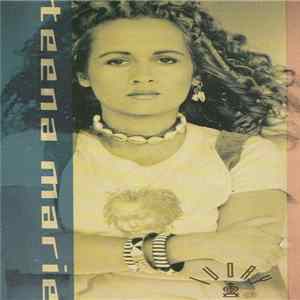 Teena Marie - Ivory Album
