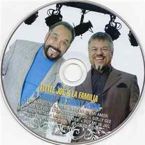 Little Joe & La Familia - A Tribute to Sunny Ozunna Album