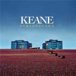 Keane - Strangeland Album