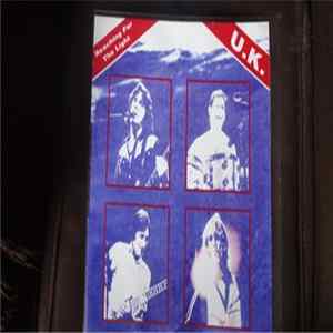 UK - Reaching For The Light Album