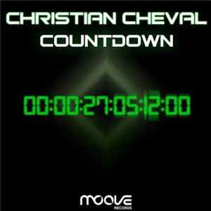 Christian Cheval - Countdown Album
