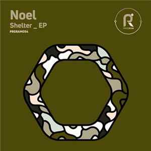 Noel - Shelter EP Album