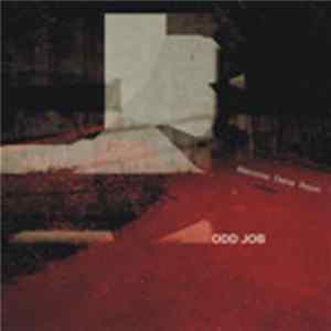 Odd Job - Macroma Deina Room Album