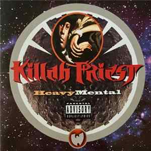Killah Priest - Heavy Mental Album