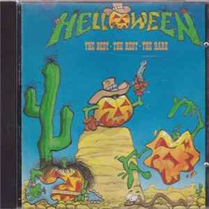 Helloween - The Best - The Rest - The Rare Album