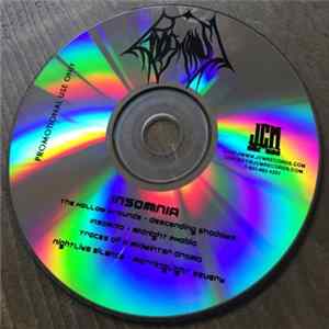 Pandemonium - Insomnia Album