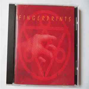 Hans Spitzen - Fingerprints Album