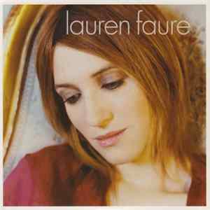 Lauren Faure - Lauren Faure Album