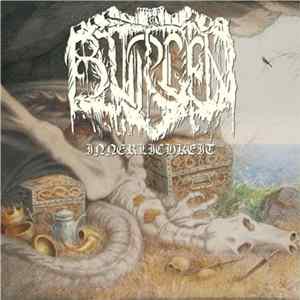 Burgen - Innerlichkeit Album