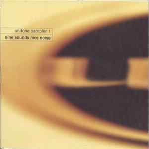 Various - Nine Sounds Nice Noise Album