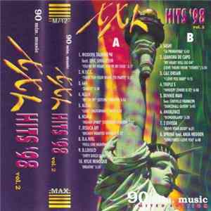 Various - XXL Hits '98 Vol. 2 Album