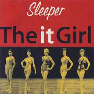 Sleeper - The It Girl Album