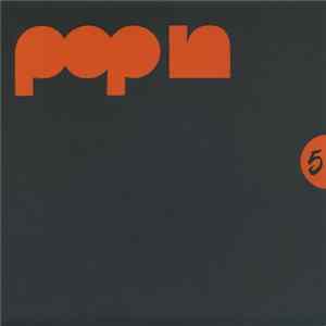 Kim - Pop In / Bring Your Passion Album