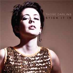 Those Darlins - Stick It In Album