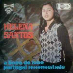 Helena Santos - A Boca Do Lobo / Portugal Ressuscitado Album