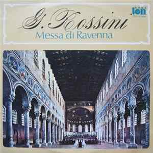G. Rossini - Messa Di Ravenna Album