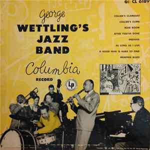 George Wettling's Jazz Band - George Wettling's Jazz Band Album