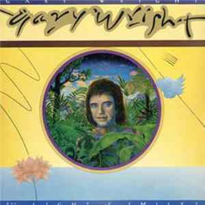 Gary Wright - The Light Of Smiles Album
