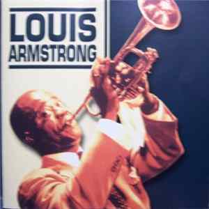 Louis Armstrong - Louis Armstrong Cd 1 Album