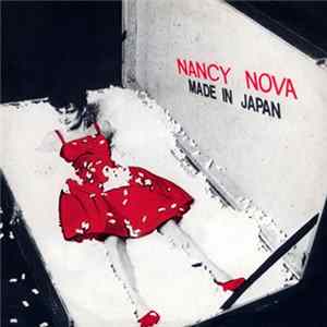 Nancy Nova - Made In Japan Album