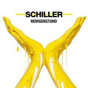 Schiller - Morgenstund Album