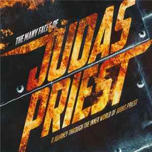 Various - The Many Faces Of Judas Priest (A Journey Through The Inner World Of Judas Priest) Album