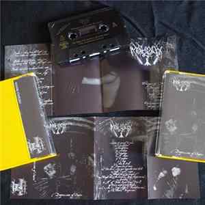 Moloch - Depression Of Surtr Album