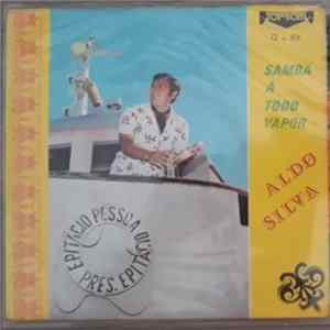 Aldo Silva - Samba A Todo Vapor Album